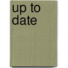 Up to Date door Gallus Thomason