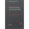 De practycke van een notaris door L.c.a. Verstappen