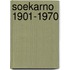 Soekarno 1901-1970