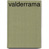 Valderrama by Jaime Ortiz-Patino