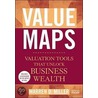 Value Maps door Warren D. Miller