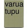 Varua Tupu door Onbekend