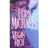 Vegas Rich door Fern Michaels