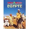 Egypte door S.L. Wilson