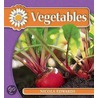 Vegetables door Nicola Edwards