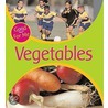 Vegetables door Sally Hewitt