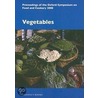Vegetables door Susan Friedland