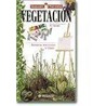 Vegetacion door Parramon