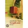 Vergib mir by Amanda Eyre Ward