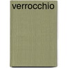 Verrocchio by Maud Cruttwell
