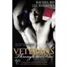 Veterans 1 by Rachel Bo