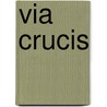Via Crucis door William Maccall