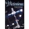 Victorious door Barbara Case-Speers