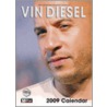 Vin Diesel door Onbekend