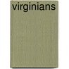 Virginians by William Makepeace Thackeray
