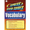 Vocabulary door Learningexpress