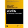 Volatility door Onbekend