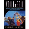 Volleyball by Michael W. Metzler