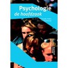 Psychologie by R. Schreuders-Peters