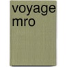 Voyage Mro by Jomard