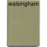 Walsingham door Alan Haynes