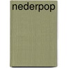 Nederpop by J. van der Plas