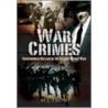 War Crimes door M.J. Trow
