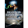 Warbreaker door Brandon Sanderson