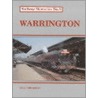 Warrington by Stephen J. Chapman