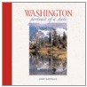 Washington door John Marshall
