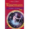 Wassermann door Petra Michel