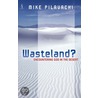 Wasteland? door Mike Pilavachi