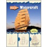 Watercraft door Tiffany Peterson