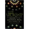 We Worship door Oscar Lukefahr
