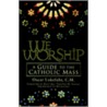 We Worship by Oscar Lukefahr