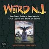 Weird N.J. by Mark Sceurman