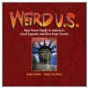 Weird U.S. door Mark Moran