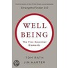 Well-Being door Tom Rath