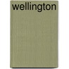 Wellington door Christopher Hibbert