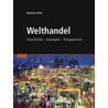 Welthandel by Barbara Hahn
