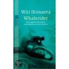 Whalerider door Witi Ihimaera