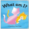What Am I? door Graham Oakley
