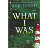 What I Was door Meg Rosoff
