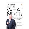 What Next? door Christopher Patten