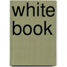 White Book by Unknown
