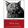 White Fang door William Hootkins