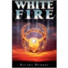 White Fire door Stuart Murray