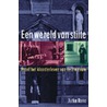 Een wereld van stilte door J. Rona