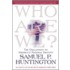Who Are We