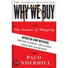 Why We Buy by Paco Underhill